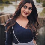 Yaashika Aanand, Black, sensual