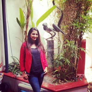 Actress Kaniha aka Divya Venkatasubramaniam HD Images | Travel diaries and photoshoots |