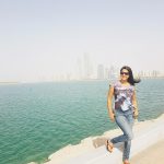 actress kaniha   travel skyline background(13)