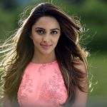 actress kiara advani hd still in rose top and free hair (43)