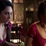 actress kiara advani lust stories expression in vibrator scene glamorous