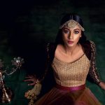 anukreethy vas Miss TamilNadu India 2018 studio 149 lookbook vurve salon raabtabrahul  (20