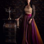 anukreethy vas Miss TamilNadu India 2018 studio 149 lookbook vurve salon raabtabrahul  (20)