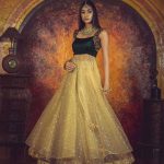 anukreethy vas Miss TamilNadu India 2018 studio 149 lookbook vurve salon raabtabrahul  (21 ganesh photography