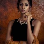 anukreethy vas Miss TamilNadu India 2018 studio 149 lookbook vurve salon raabtabrahul  (22