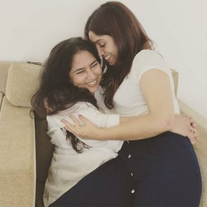 Actress Bhumi Pednekar Photos from Social Media | HD pics from photo shoot and travel |
