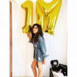 bhumi pednekar  celebrating 1 million (15)