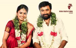 Asuravadham Movie Latest HD Posters | Sasikumar, Nandita Swetha