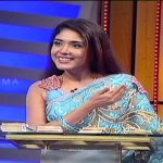 mamathi chari, mamathi Anjan, Bigg Boss 2, Tv Show