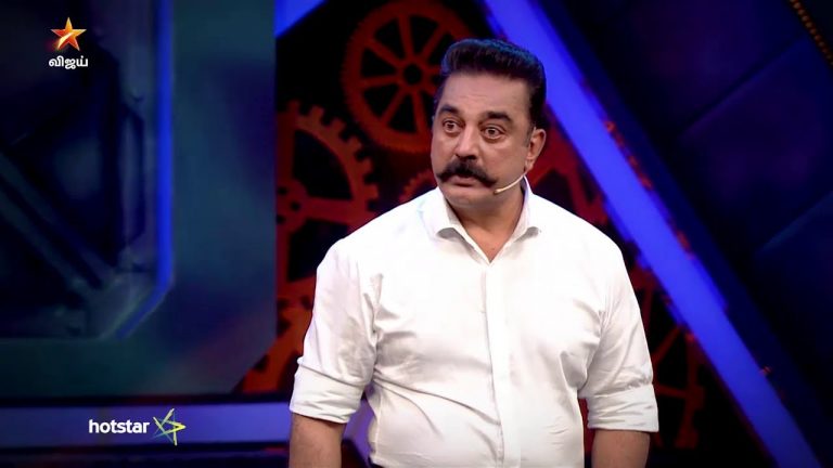 Bigg Boss | 30th June 2018 – Promo 2