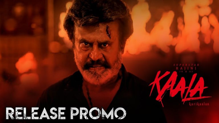 Kaala Karikaalan – Release Promo #2 | Releasing on June 7th | Rajinikanth | Pa Ranjith
