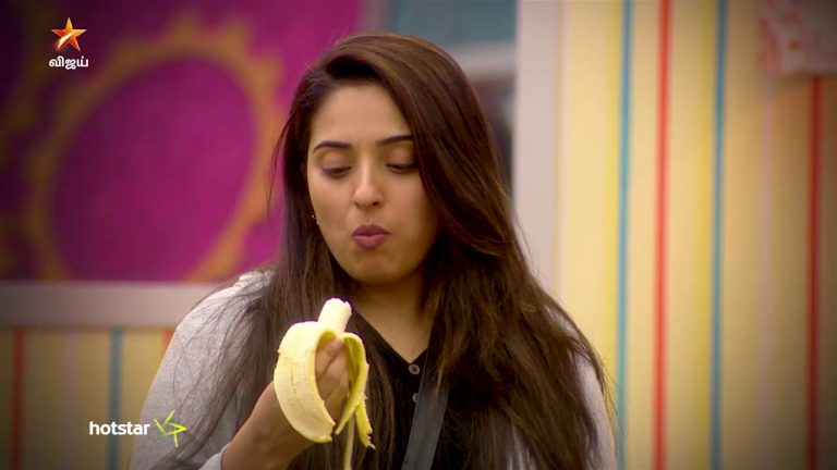Bigg Boss | 18th June 2018 – Promo 4