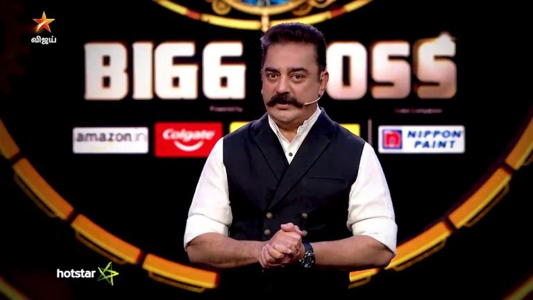 Bigg Boss | 23rd June 2018 – Promo 1