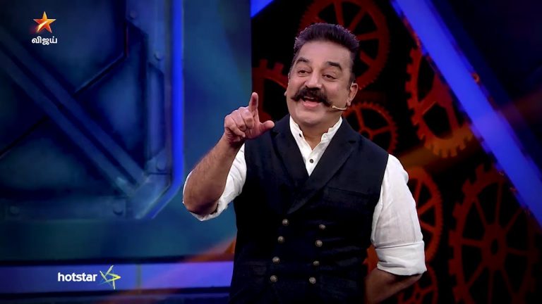 Bigg Boss | 23rd June 2018 – Promo 2