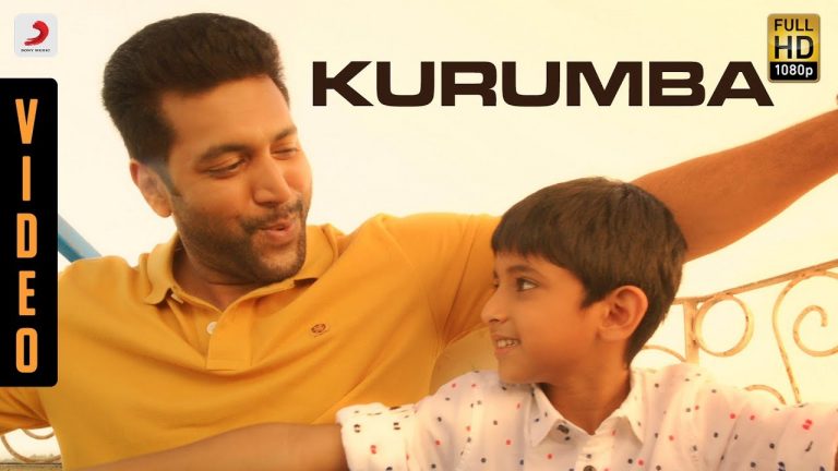 Tik Tik Tik – Kurumba Video | Jayam Ravi | D.Imman | Sid Sriram