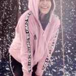 megha mathew enjoyiing snow in USA  (8)