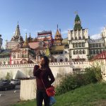 rachitha dinesh mahalakshmi Saravanan Meenakshi actress, instagram and travel photos  (21)touring in UK RUSSIA