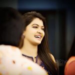 rachitha dinesh mahalakshmi Saravanan Meenakshi actress, instagram and travel photos  (28)candid still laughing