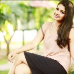 rachitha dinesh mahalakshmi Saravanan Meenakshi actress, instagram and travel photos  (29)Modern dress pose