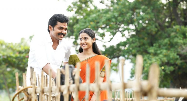 Kadaikutty Singam Movie Latest HD Stills