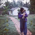 Actress of Sacred Games, Sexy Durga Rajshri Deshpande in   (17)