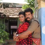 Aishwarya Rajesh, chiyaan vikram, saamy2