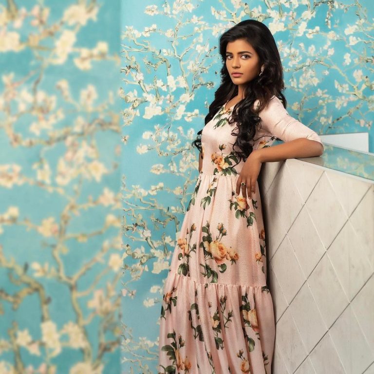 Actress Aishwarya Rajesh Photoshoot Pictures | 2018 Cute HD Stills ...