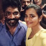 Aishwarya Rajesh, pro yuvaraj, birthday, cake