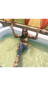 Actress Alankrita Sahai Gallery | Miss Earth Diva 2014 Beauty Pageant | Love Per Square Foot | Aap Se Mausiquii |