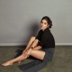 Alankrita Sahai in modern dress revealing photoshoot  (5)