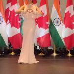 Alankrita Sahai india canada meeting