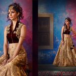 Alankrita Sahai photoshoot traditional stunning = jewellery beautiful look (1)