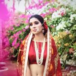 Alankrita Sahai photoshoot traditional stunning = jewellery beautiful look (2)
