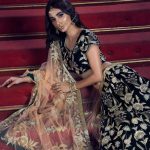 Alankrita Sahai photoshoot traditional stunning = jewellery beautiful look (3)