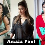 Amala Paul,  (1)