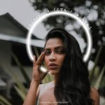 Amala Paul, round circle