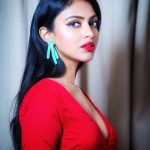 Amala Paul, side pose, spicy