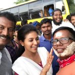 Anjali, samuthirakani
