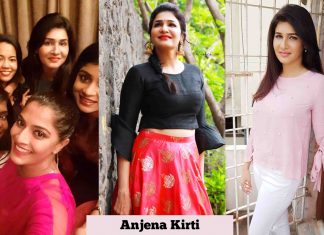 Anjena Kirti