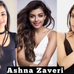 Ashna Zaveri,  (1)