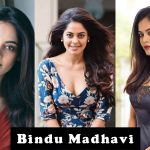 Bindu Madhavi,  (1)