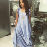 Bindu Madhavi, beauty parlour, style changing