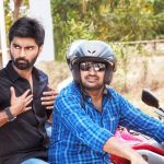 Boomerang Tamil Movie, Atharvaa, sathish, bike, latest