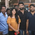 Boomerang Tamil Movie, Atharvaa, team, hd