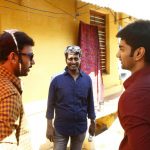 Boomerang Tamil Movie, Atharvaa, unseen picture