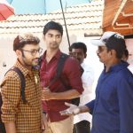 Boomerang Tamil Movie, Atharvaa, wallpaper