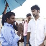 Boomerang Tamil Movie, director r kannan, atharvaa