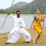 Charlie Chaplin 2, hd, prabhu deva, nikki galrani