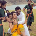 Charlie Chaplin 2, prabhu deva, nikki galrani, tamil movie