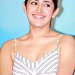 Ghajinikanth press meet, Arya, Sayyeshaa Saigal